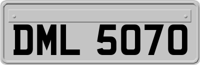 DML5070