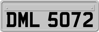 DML5072