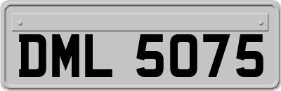 DML5075