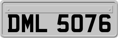 DML5076