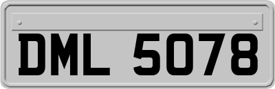 DML5078