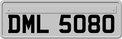 DML5080