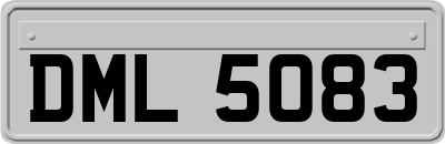 DML5083
