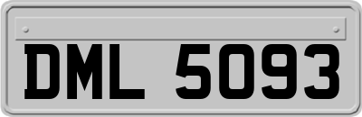DML5093