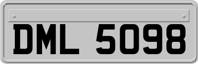 DML5098