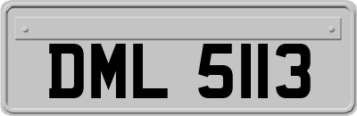 DML5113