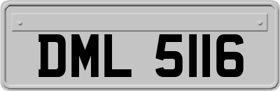 DML5116