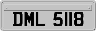 DML5118