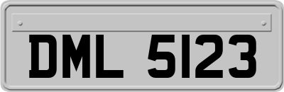 DML5123