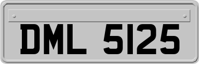 DML5125