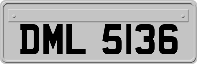DML5136