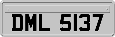 DML5137