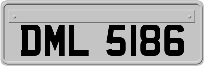 DML5186