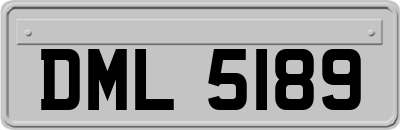 DML5189