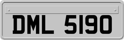 DML5190