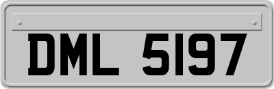 DML5197