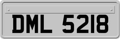 DML5218