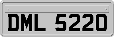 DML5220