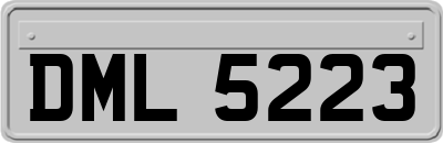 DML5223