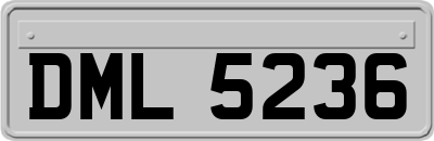DML5236