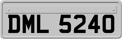 DML5240