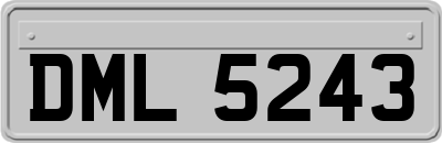 DML5243