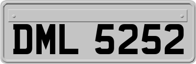 DML5252