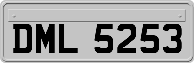 DML5253