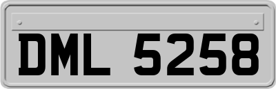 DML5258