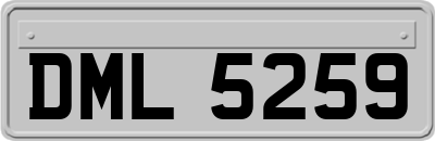 DML5259