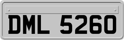 DML5260