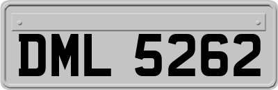 DML5262
