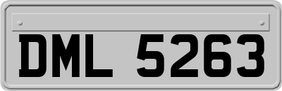 DML5263