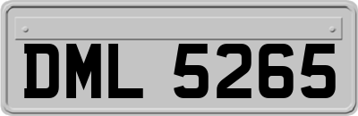 DML5265