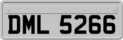 DML5266