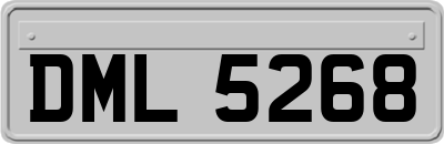 DML5268