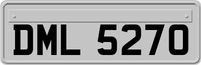 DML5270