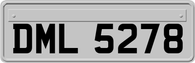 DML5278