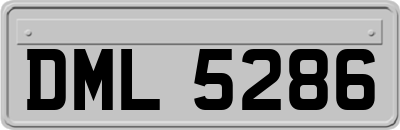 DML5286