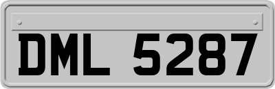 DML5287