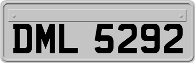 DML5292
