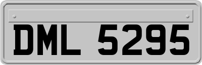 DML5295