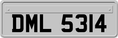DML5314