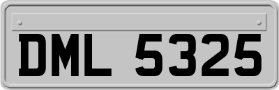 DML5325