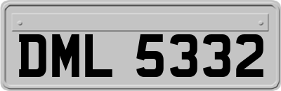 DML5332