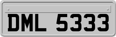 DML5333