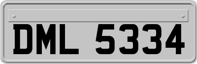 DML5334