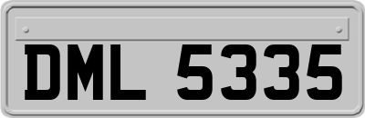 DML5335