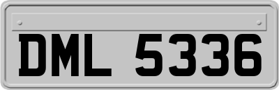 DML5336