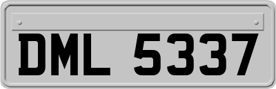 DML5337